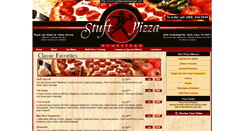 Desktop Screenshot of orders.stuftpizza-homestead.com