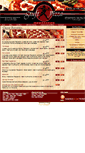 Mobile Screenshot of orders.stuftpizza-homestead.com
